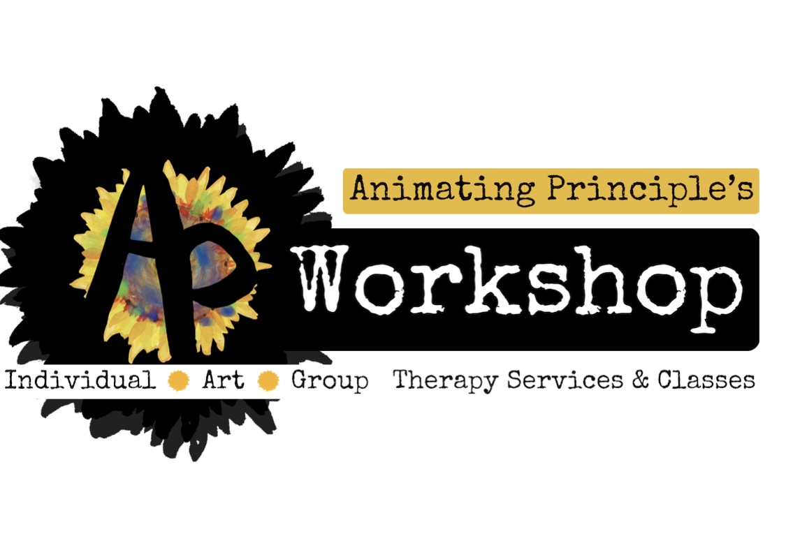 animating principle workshop